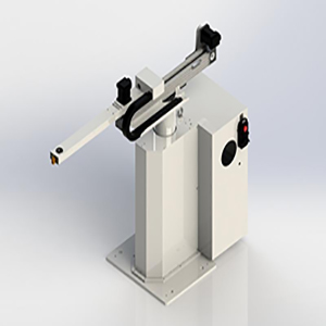 車(chē)床機(jī)械手